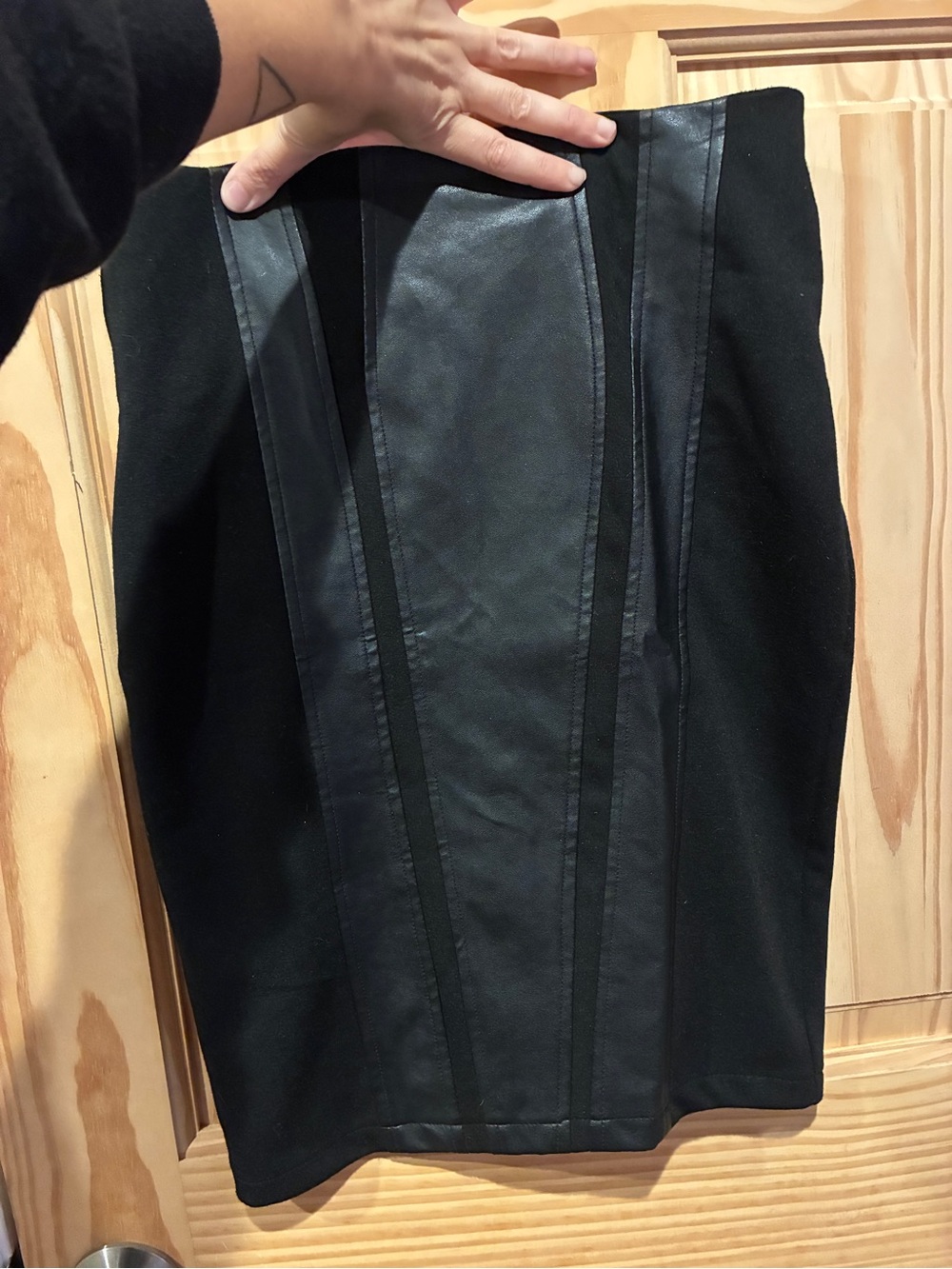 Women’s pencil skirt